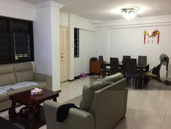 Blk 714 Woodlands Drive 70 (Woodlands), HDB 4 Rooms #151720082